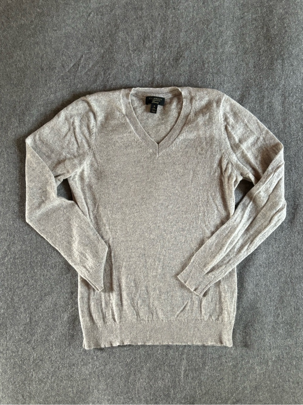 Pure Cashmere Sweater